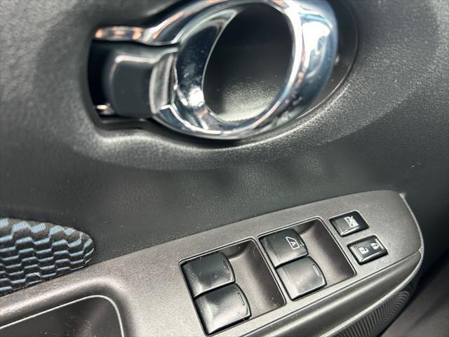 used 2015 Nissan Versa Note car, priced at $7,488