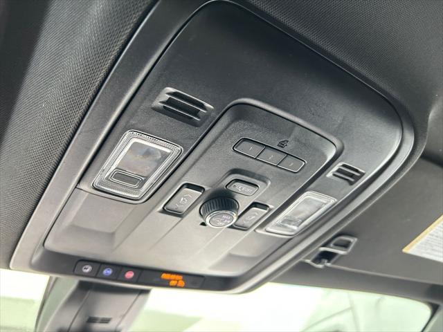used 2021 Chevrolet Tahoe car, priced at $49,995