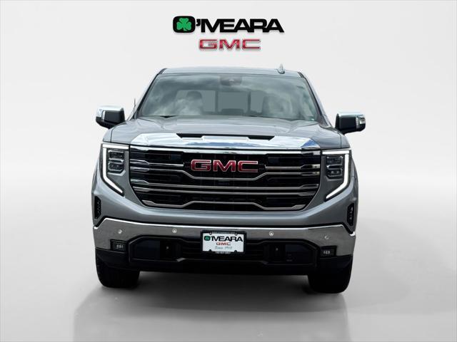 used 2025 GMC Sierra 1500 car, priced at $57,888