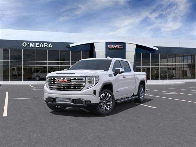 new 2025 GMC Sierra 1500 car, priced at $70,204