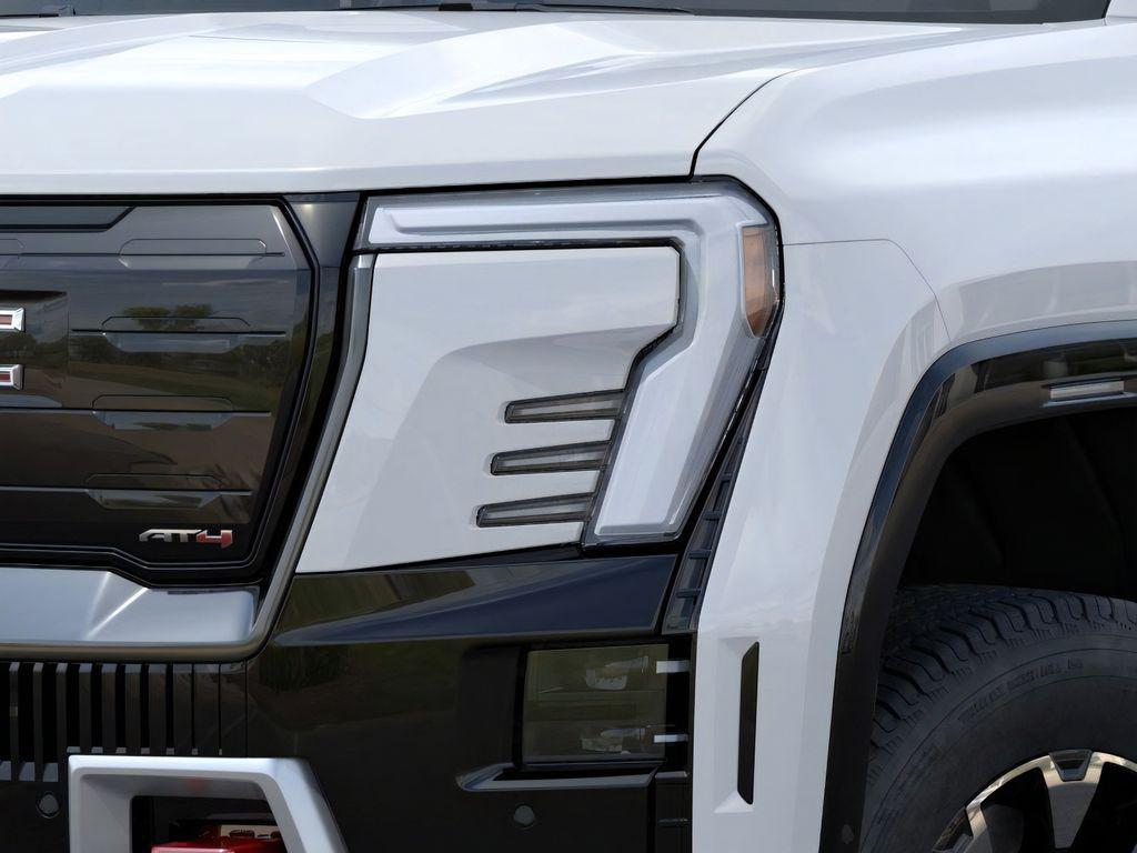 new 2026 GMC Sierra EV car, priced at $81,095