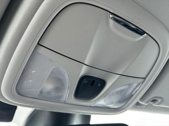 used 2022 Jeep Cherokee car, priced at $20,483