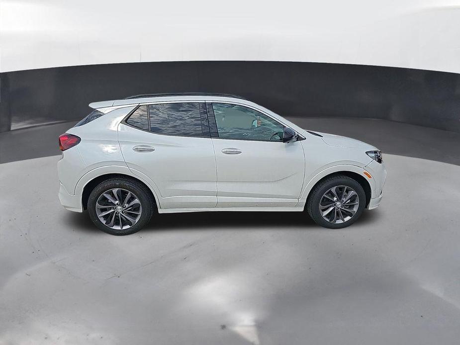 used 2020 Buick Encore GX car, priced at $20,295