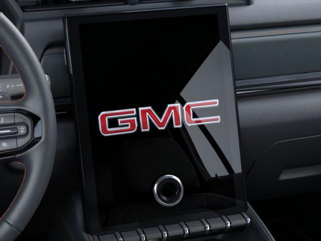 new 2026 GMC Terrain car, priced at $42,830