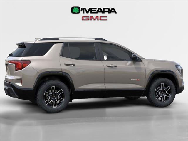 new 2026 GMC Terrain car, priced at $42,830