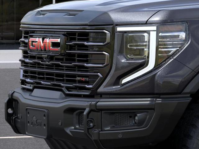 new 2025 GMC Sierra 1500 car, priced at $76,934