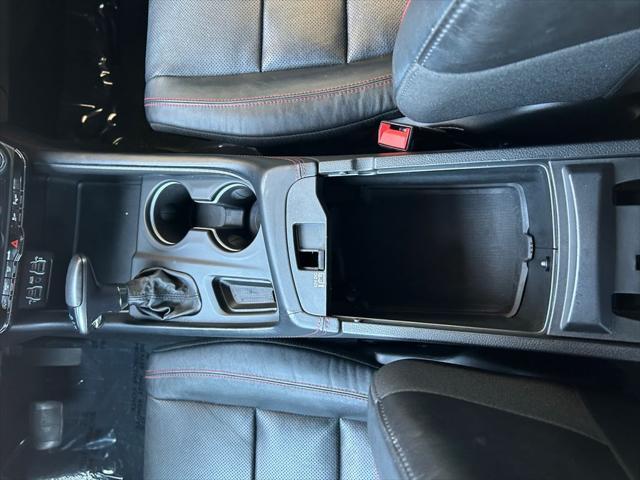used 2023 Dodge Durango car, priced at $31,288