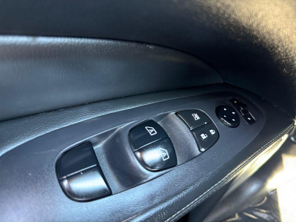 used 2020 Nissan Pathfinder car, priced at $19,997