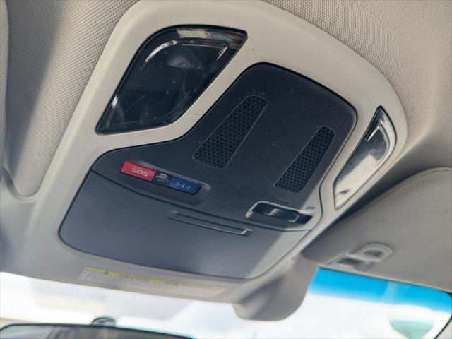 used 2021 Subaru Legacy car, priced at $19,113