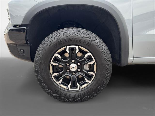 used 2024 Chevrolet Silverado 1500 car, priced at $58,999