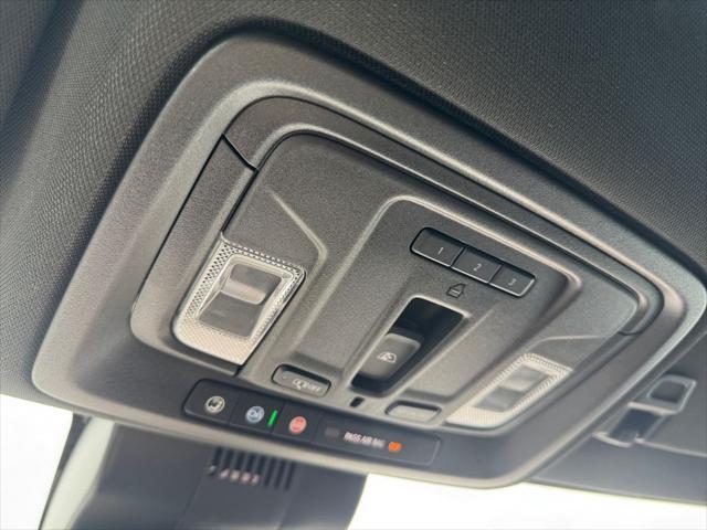 used 2024 Chevrolet Silverado 1500 car, priced at $58,999