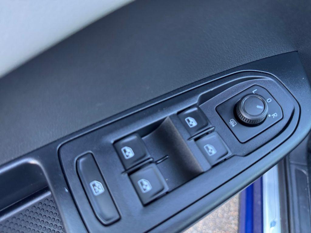used 2022 Volkswagen Taos car, priced at $19,588