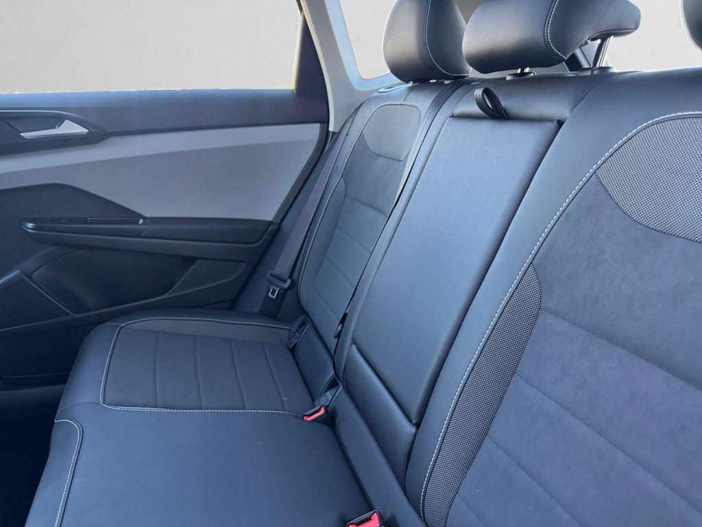used 2022 Volkswagen Taos car, priced at $19,588