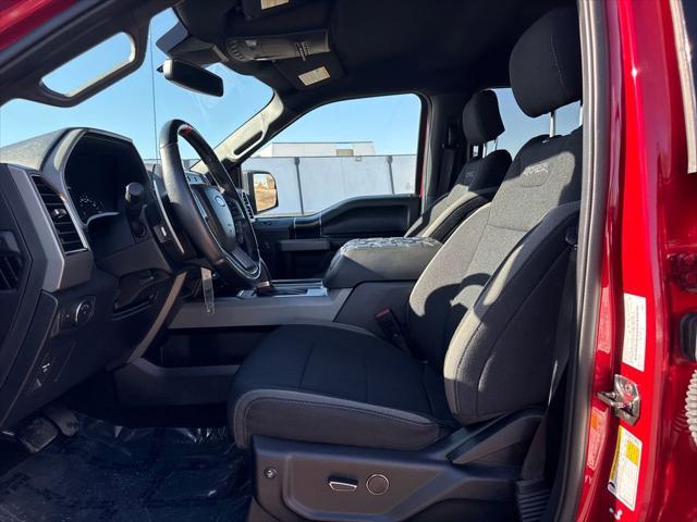 used 2020 Ford F-150 car, priced at $53,225