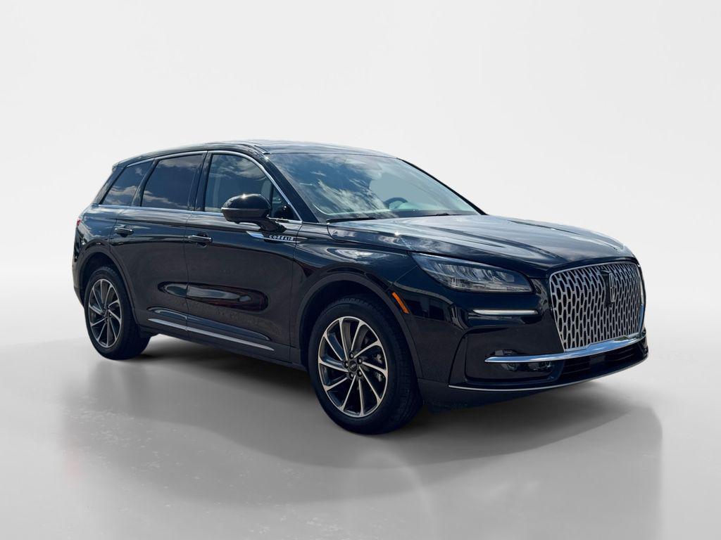 used 2023 Lincoln Corsair car, priced at $33,584