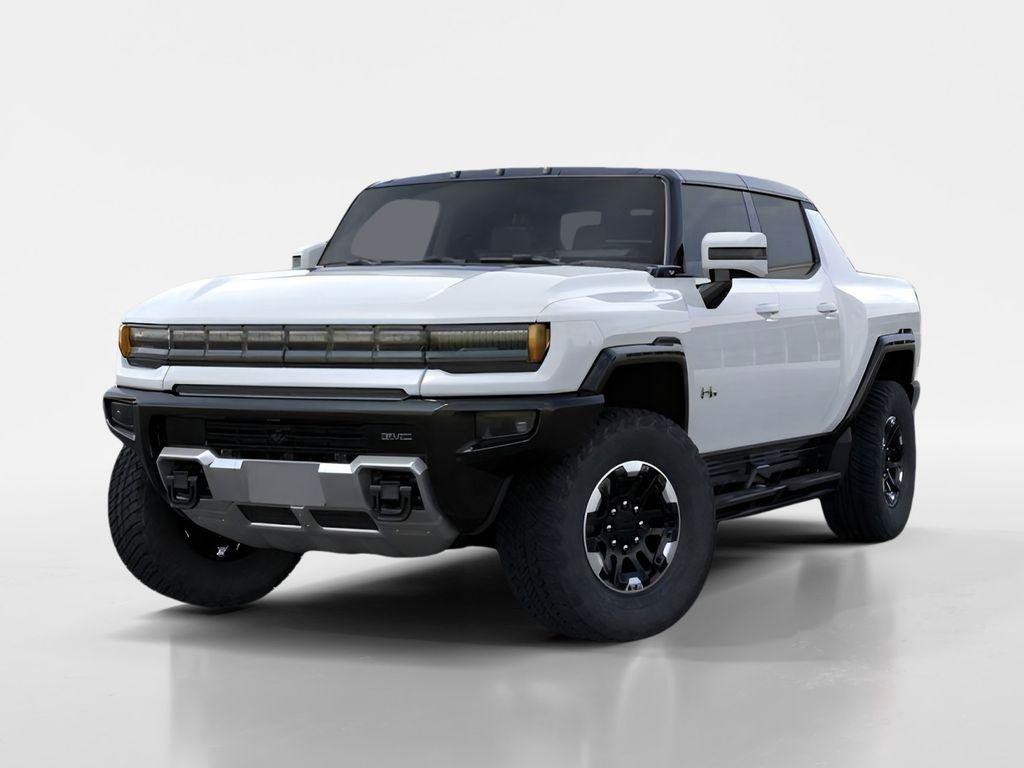new 2025 GMC HUMMER EV Pickup car, priced at $104,935