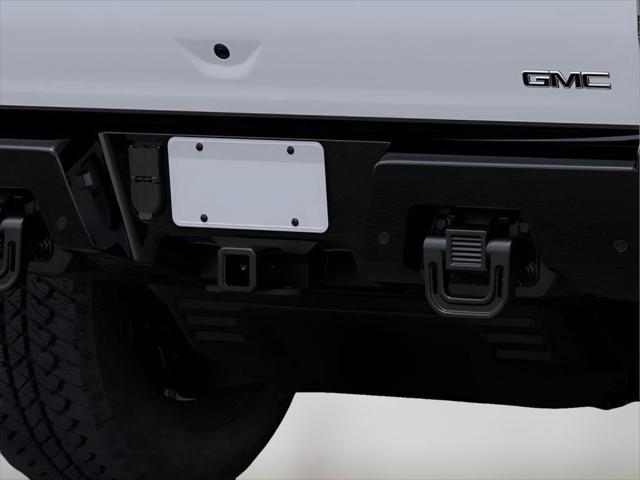 new 2025 GMC HUMMER EV Pickup car, priced at $107,435