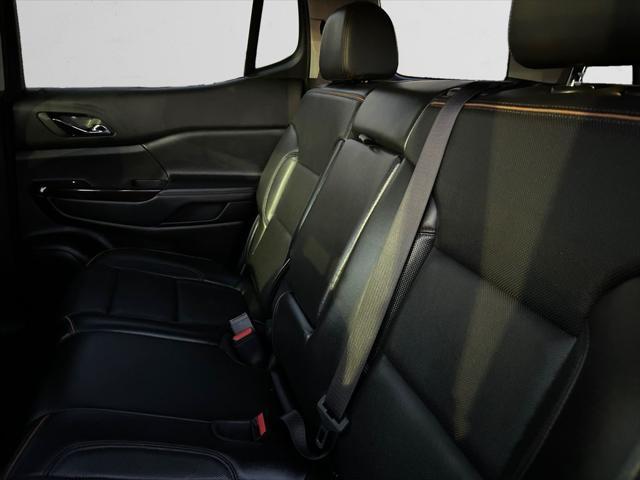 used 2023 GMC Acadia car, priced at $33,994