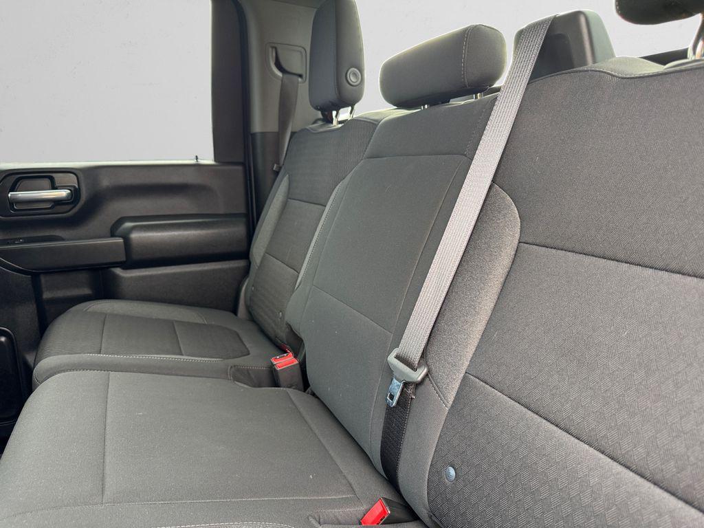 used 2022 Chevrolet Silverado 2500 car, priced at $48,288