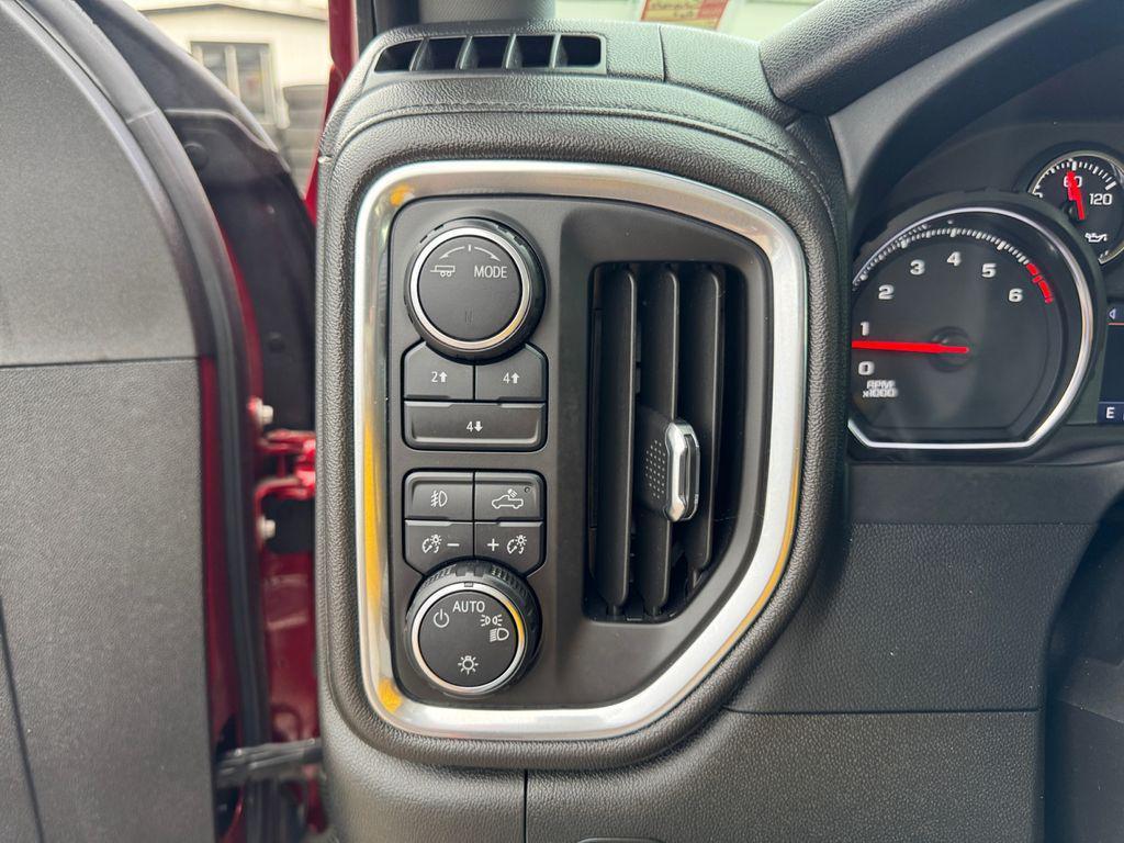 used 2022 Chevrolet Silverado 2500 car, priced at $48,288