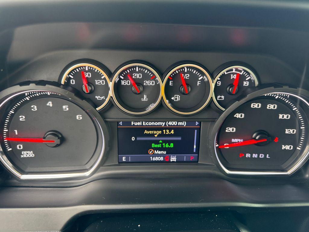 used 2022 Chevrolet Silverado 2500 car, priced at $48,288