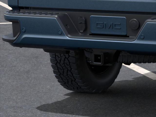 new 2025 GMC Sierra 2500 car, priced at $92,635