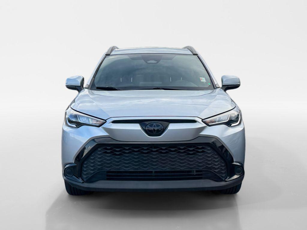 used 2023 Toyota Corolla Hybrid car, priced at $26,990
