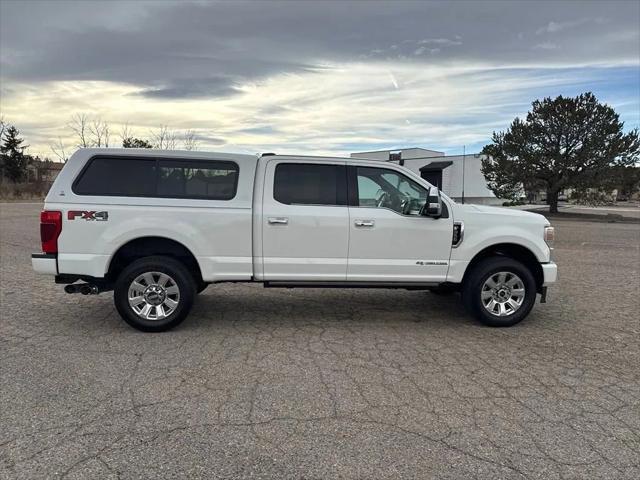 used 2022 Ford F-350 car, priced at $67,164