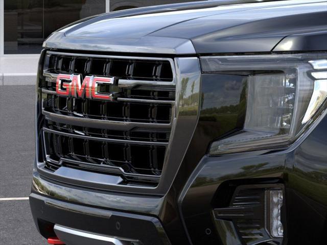 new 2024 GMC Yukon car, priced at $68,094