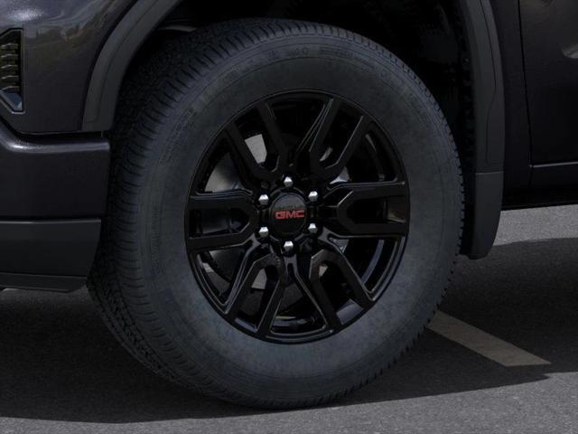 new 2025 GMC Sierra 1500 car, priced at $53,629