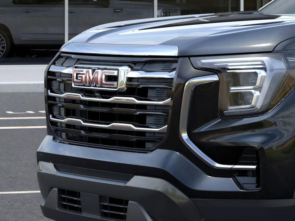 new 2026 GMC Terrain car, priced at $34,730