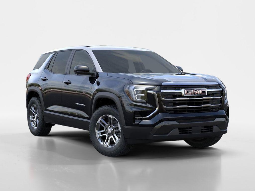 new 2026 GMC Terrain car, priced at $34,730