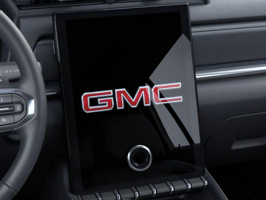 new 2026 GMC Terrain car, priced at $34,730
