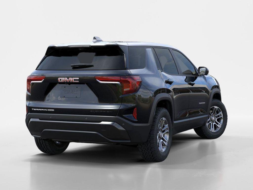new 2026 GMC Terrain car, priced at $34,730