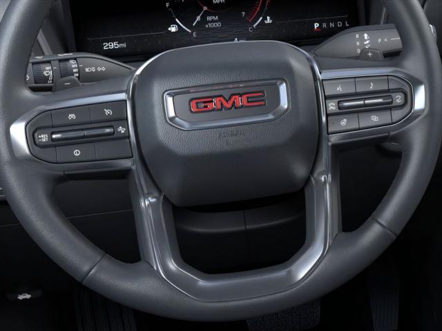 new 2026 GMC Terrain car, priced at $35,230