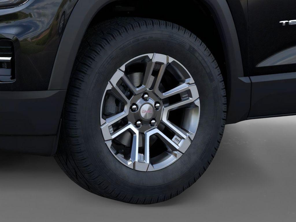 new 2026 GMC Terrain car, priced at $34,730