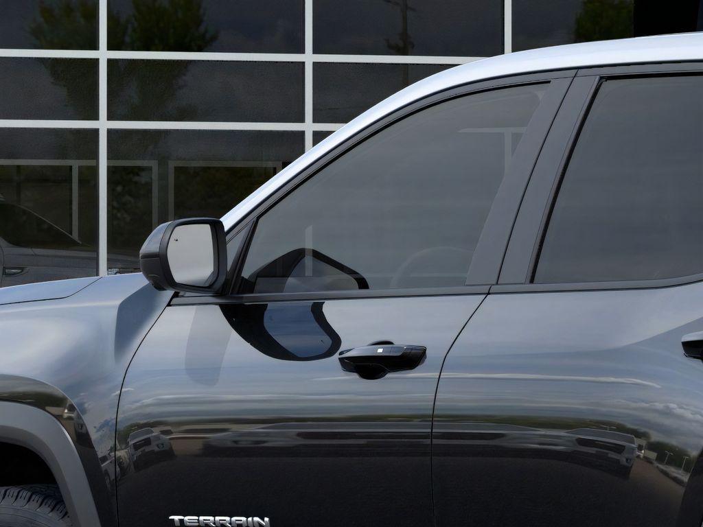 new 2026 GMC Terrain car, priced at $34,730