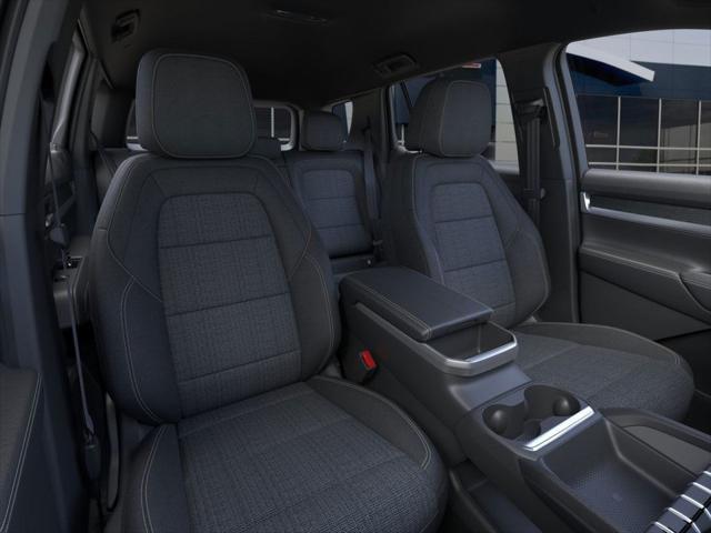 new 2026 GMC Terrain car, priced at $35,230