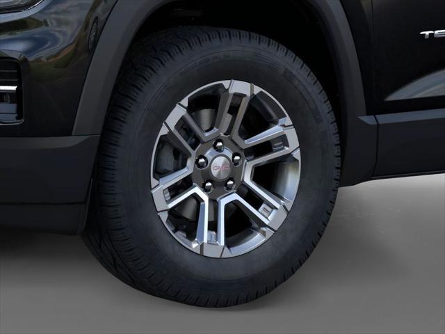 new 2026 GMC Terrain car, priced at $35,230