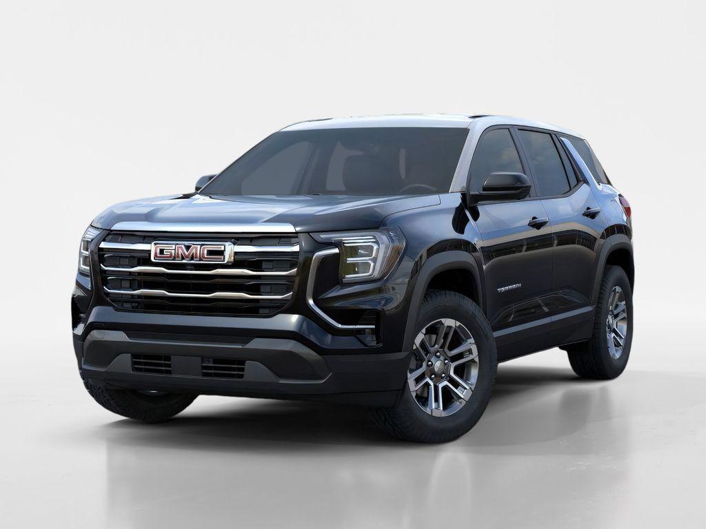 new 2026 GMC Terrain car, priced at $34,730
