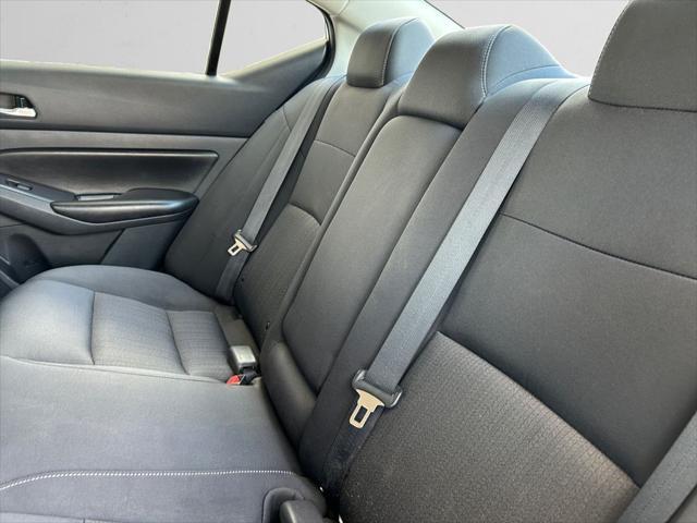 used 2021 Nissan Altima car, priced at $16,888