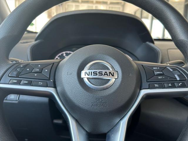 used 2021 Nissan Altima car, priced at $16,888