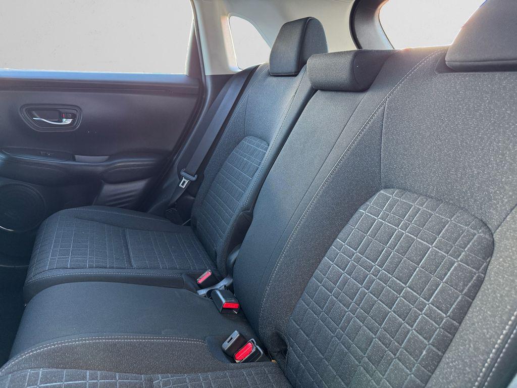 used 2023 Honda HR-V car, priced at $21,294