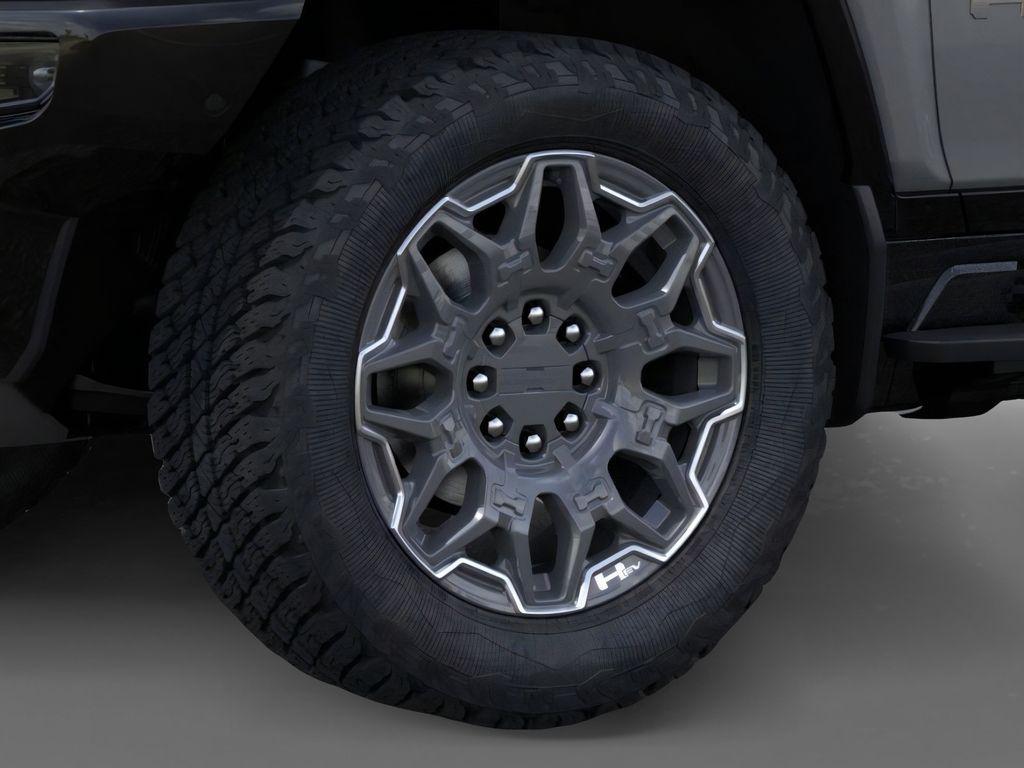 new 2026 GMC HUMMER EV Pickup car, priced at $108,219