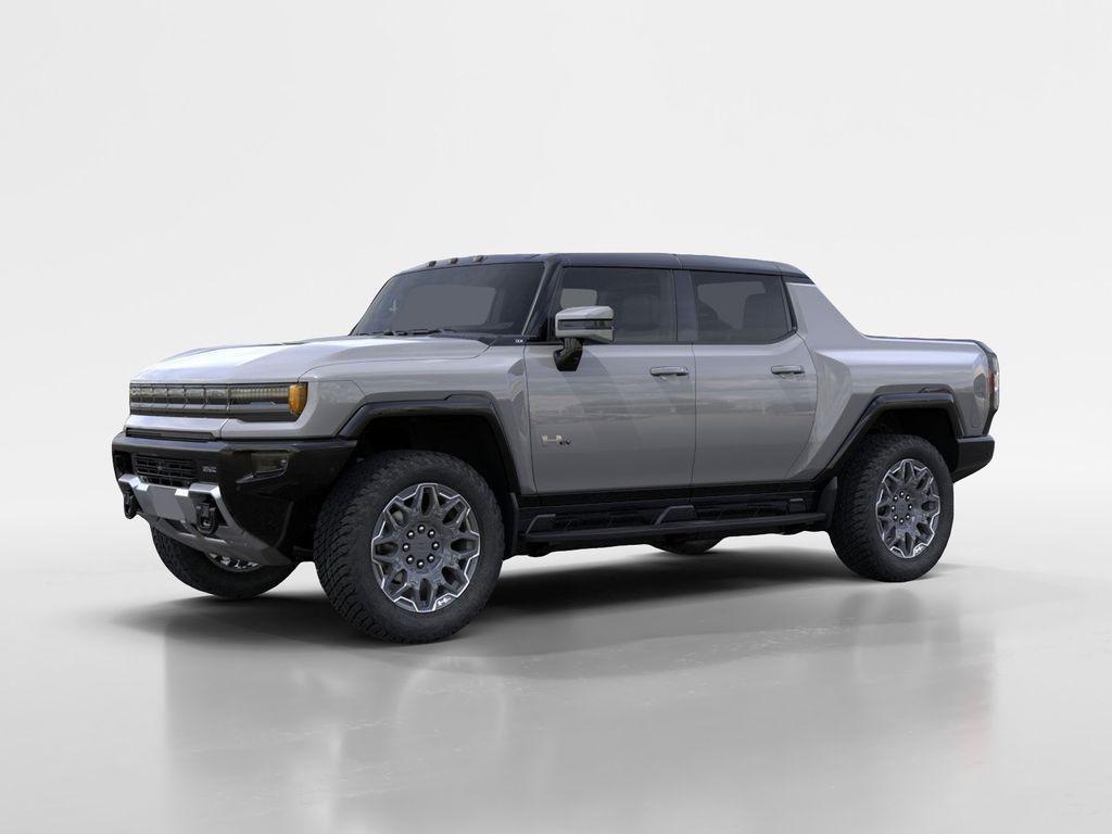 new 2026 GMC HUMMER EV Pickup car, priced at $108,219