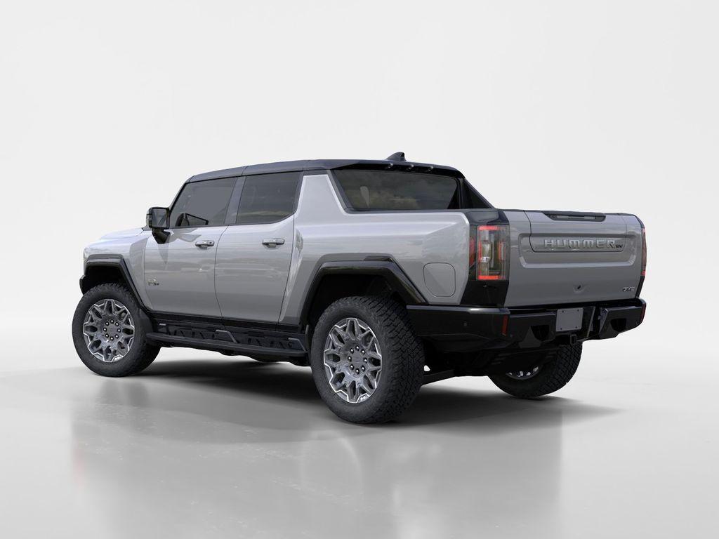 new 2026 GMC HUMMER EV Pickup car, priced at $108,219