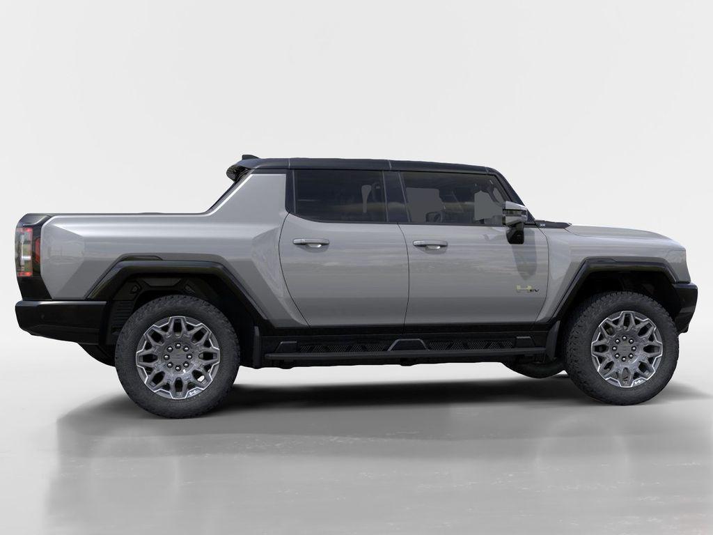 new 2026 GMC HUMMER EV Pickup car, priced at $108,219