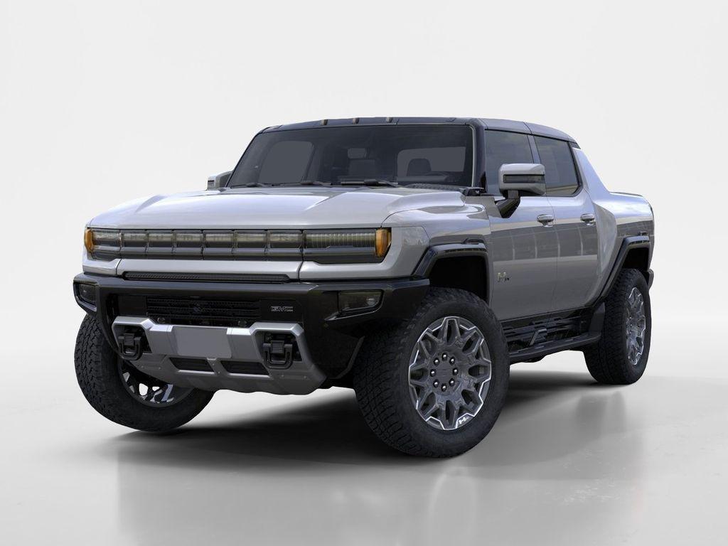 new 2026 GMC HUMMER EV Pickup car, priced at $108,219