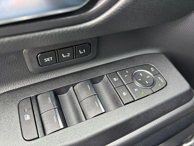 used 2024 Toyota Land Cruiser car, priced at $64,998