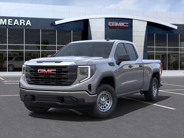 new 2025 GMC Sierra 1500 car, priced at $44,614